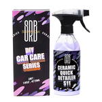 S11 – Revêtement Céramique Premium