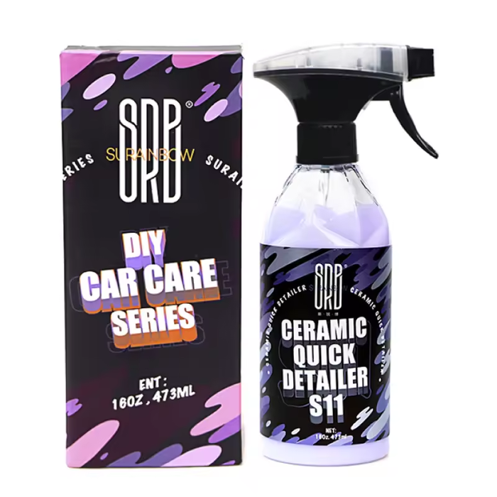 S11 – Revêtement Céramique Premium