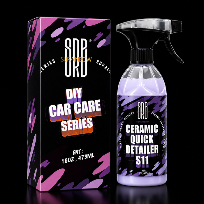 S11 – Revêtement Céramique Premium
